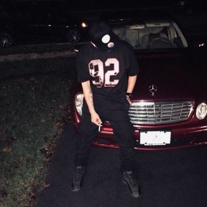 Meet your Posher, Rhazkal